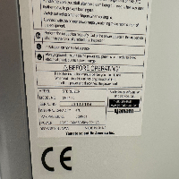 Yamato SN510C Autoclave image 2
